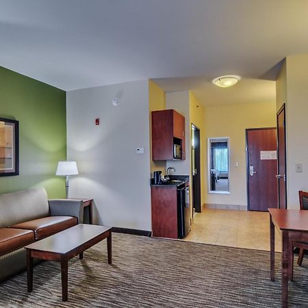 Holiday Inn Express & Suites Wytheville By Ihg Eksteriør billede