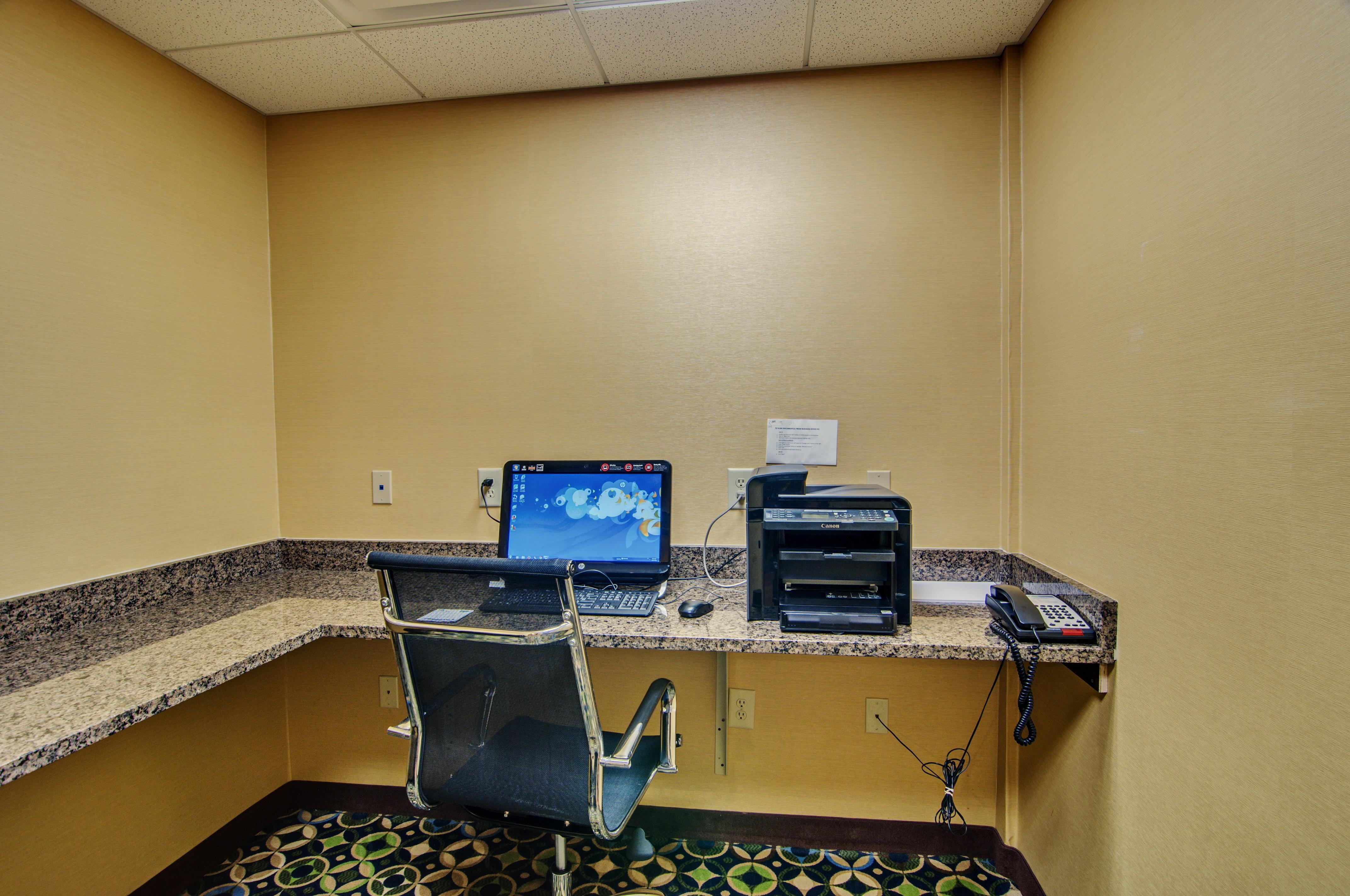 Holiday Inn Express & Suites Wytheville By Ihg Eksteriør billede