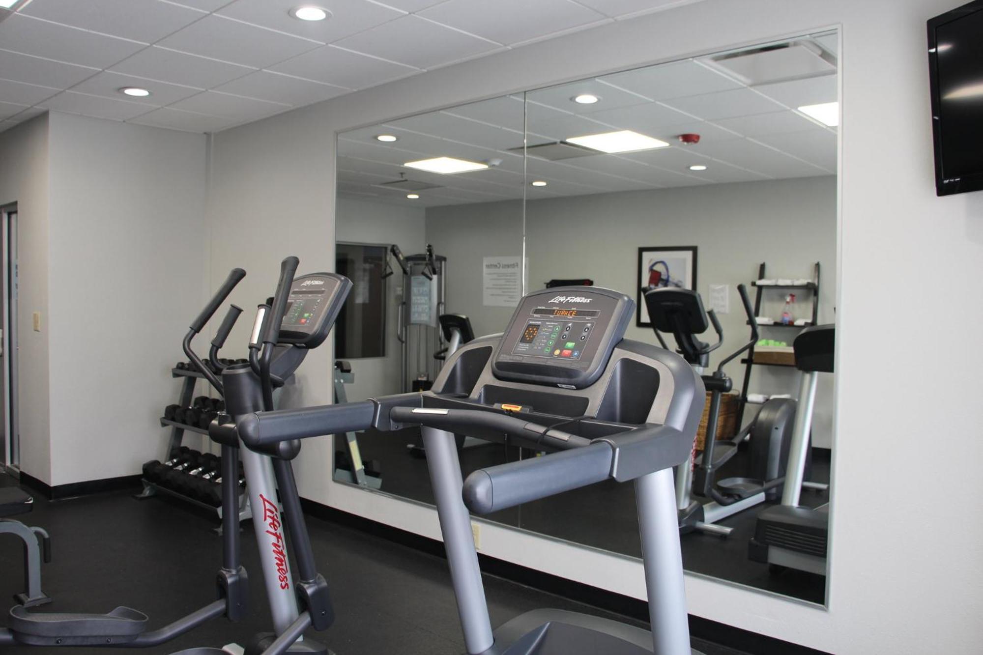 Holiday Inn Express & Suites Wytheville By Ihg Eksteriør billede