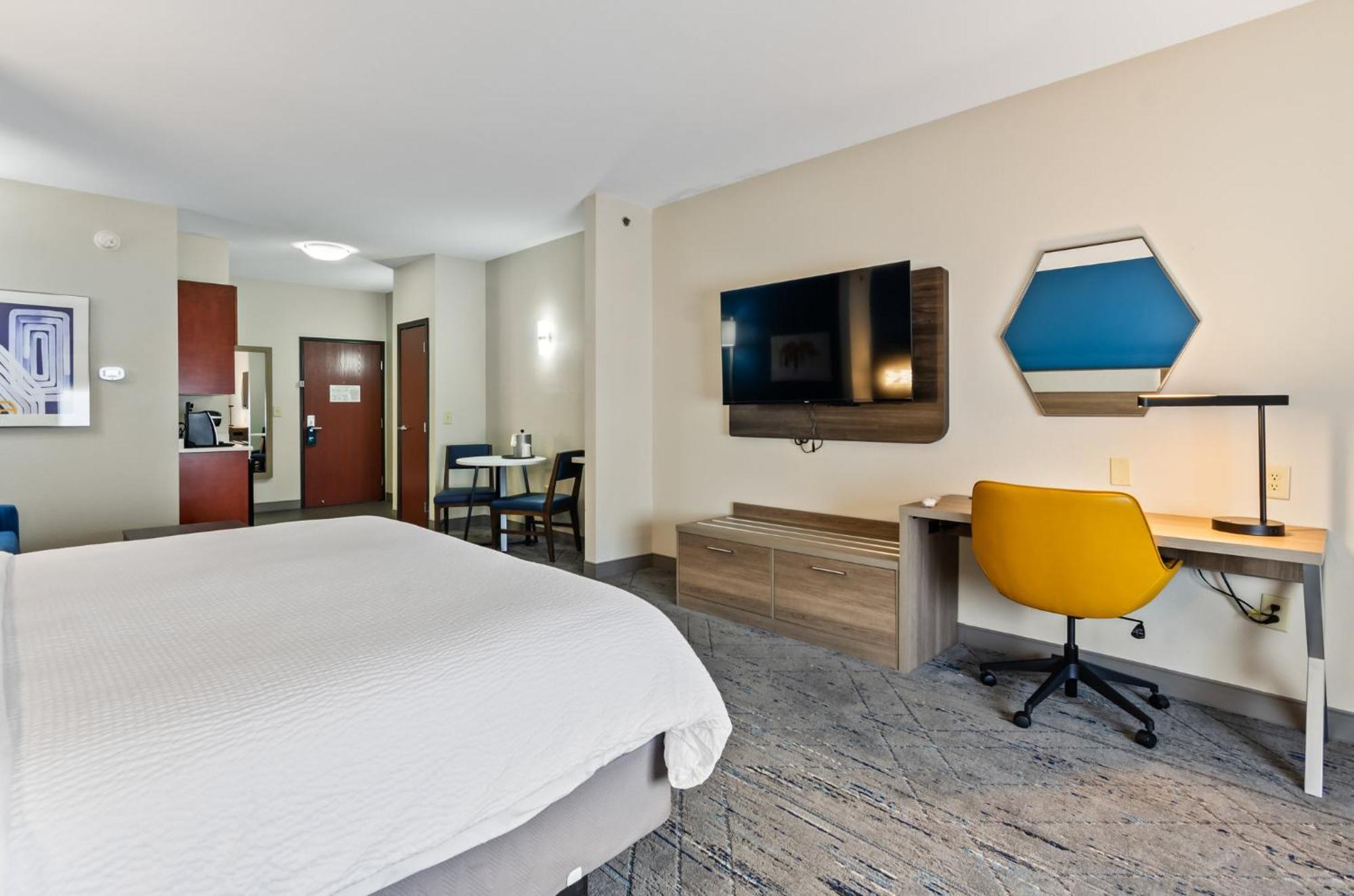 Holiday Inn Express & Suites Wytheville By Ihg Eksteriør billede