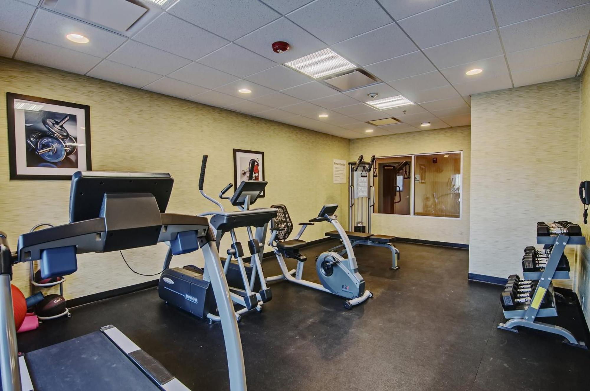 Holiday Inn Express & Suites Wytheville By Ihg Eksteriør billede